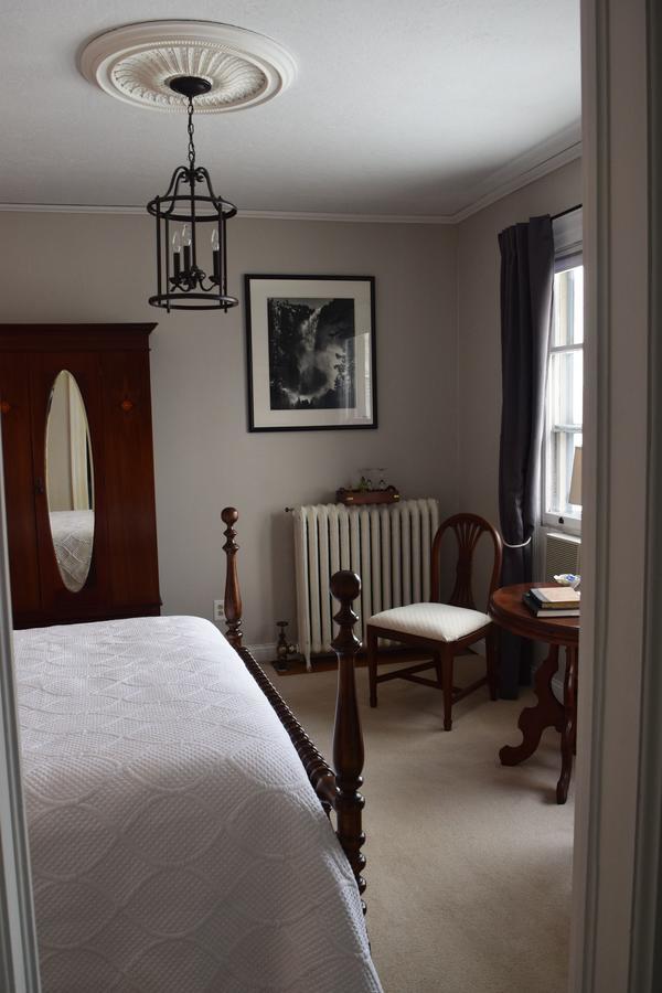 The Lamplighter Bed & Breakfast Of 러딩턴 외부 사진