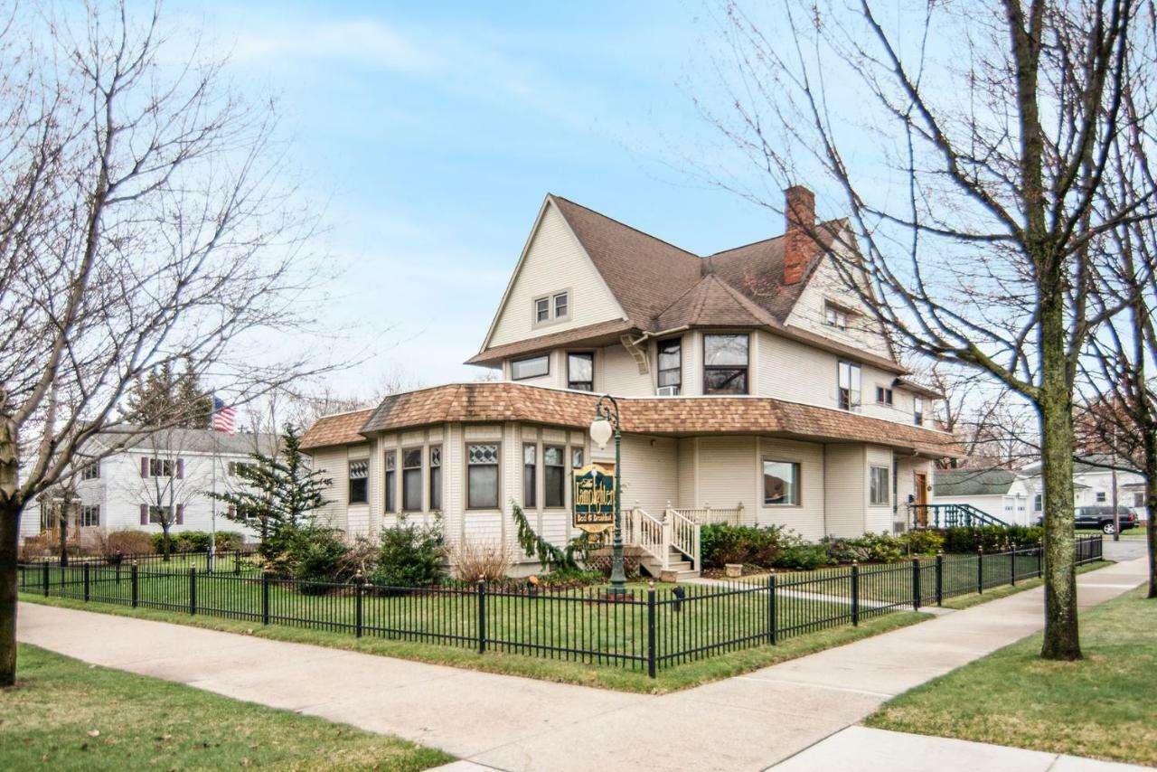 The Lamplighter Bed & Breakfast Of 러딩턴 외부 사진